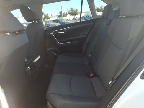 Certified 2024 Toyota RAV4 XLE w/ Convenience Package image 12