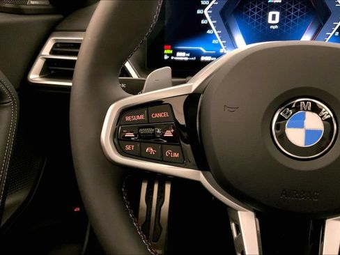 Certified 2026 BMW M240i xDrive Coupe w/ Premium Package AWD/4WD image 18