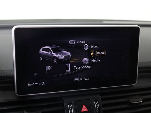 Used 2019 Audi Q5 2.0T Premium Plus w/ Premium Plus Package image 52