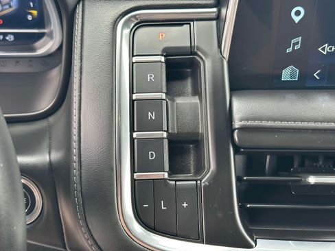 Used 2023 Chevrolet Tahoe LT AWD/4WD image 14
