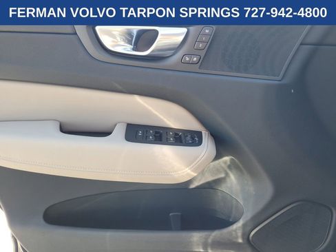 New 2026 Volvo XC60 T8 Plus w/ Protection Package Premier image 24