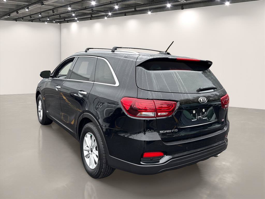 Used 2020 Kia Sorento LX w/ LX I4 Convenience Package AWD/4WD image 5