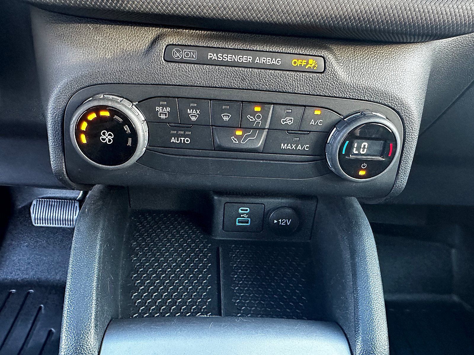 Used 2021 Ford Bronco Sport Big Bend AWD/4WD image 19