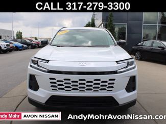 Used 2026 Toyota RAV4 XLE Premium AWD/4WD video 2