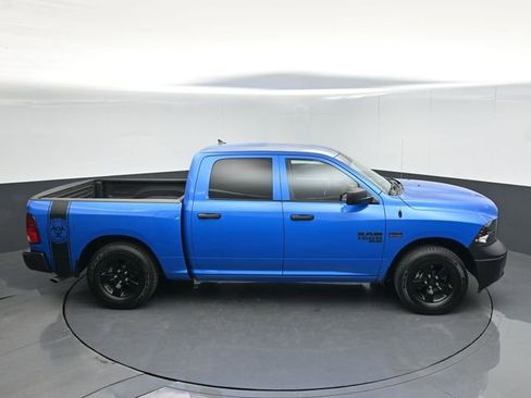 Used 2024 RAM 1500 Tradesman w/ Popular Equipment Group AWD/4WD image 42