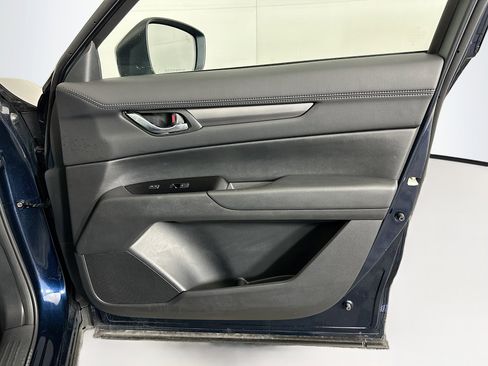 Used 2025 MAZDA CX-5 AWD 2.5 S w/ Select Package image 31