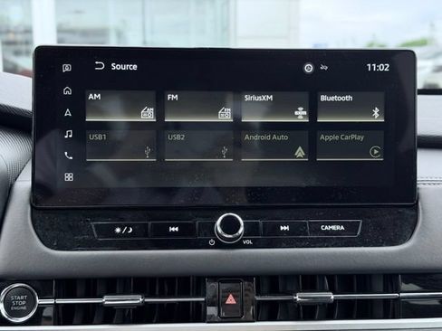 Used 2025 Mitsubishi Outlander SE AWD/4WD image 40