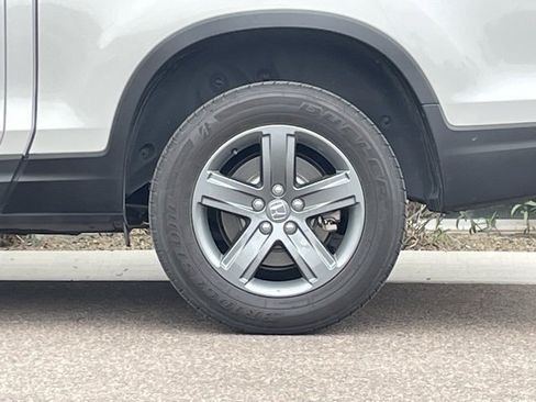 Used 2022 Honda Ridgeline RTL-E image 24