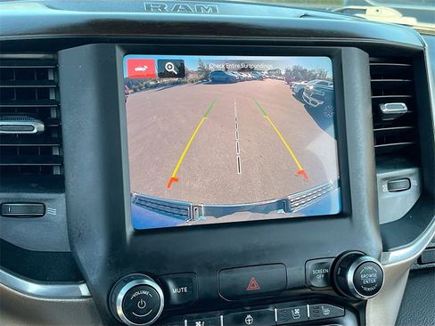 Certified 2022 RAM 1500 Laramie image 13