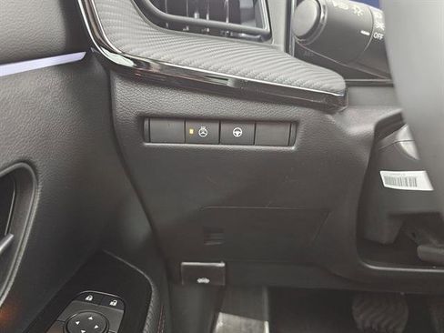 New 2026 Nissan Kicks SR w/ SR Premium Package image 31