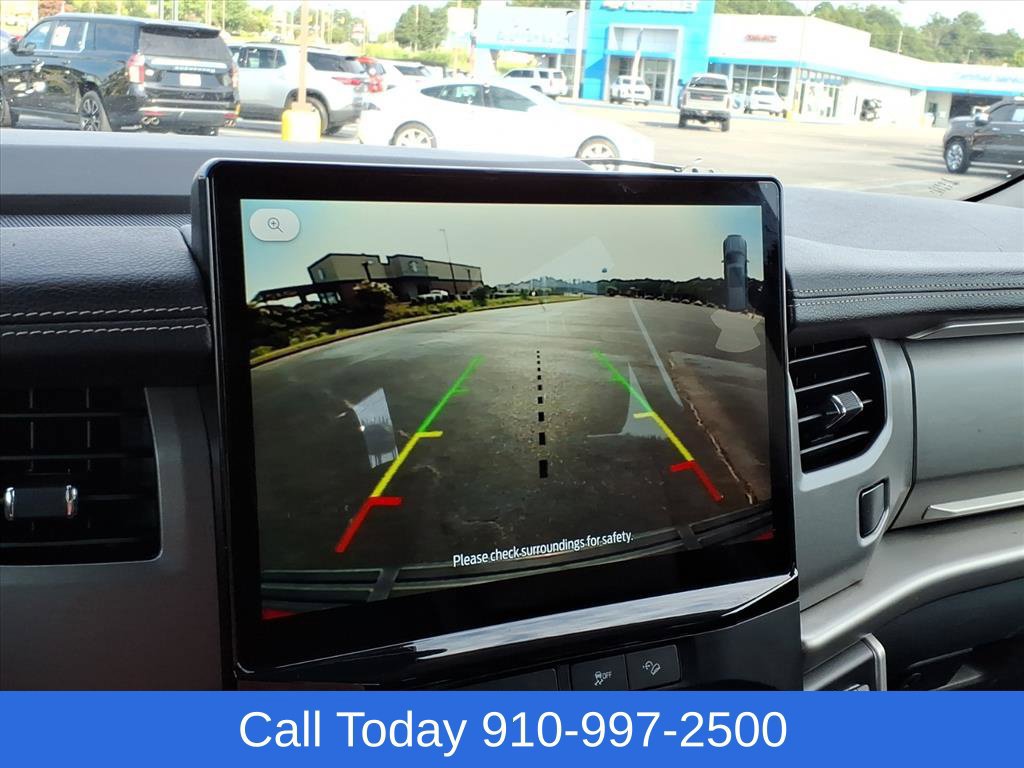 Used 2022 Ford Expedition XLT AWD/4WD image 13