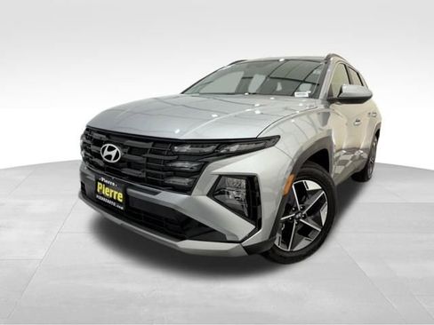 Used 2025 Hyundai Tucson SEL image 1