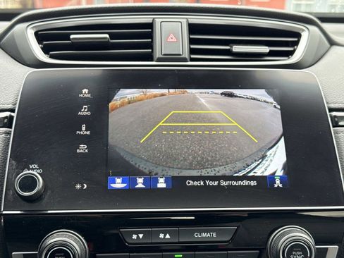 Used 2022 Honda CR-V EX image 5