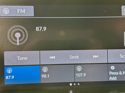 Used 2024 Honda Accord EX-L image 21