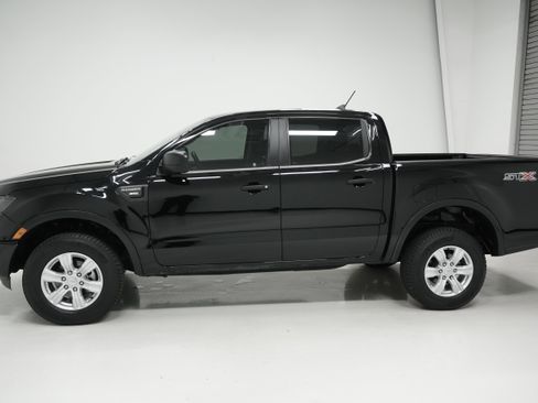 Used 2020 Ford Ranger XL w/ Equipment Group 101A Mid image 6