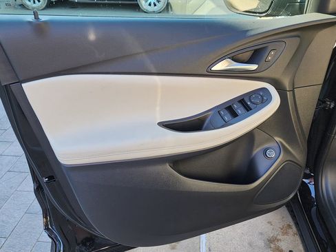 New 2026 Buick Encore GX Preferred image 13