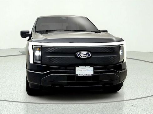 Used 2024 Ford F150 Lightning XLT AWD/4WD image 2