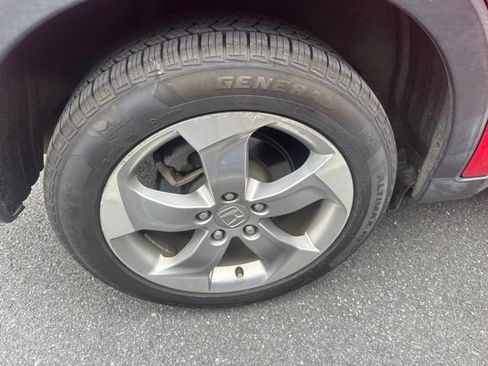 Used 2017 Honda HR-V LX image 19