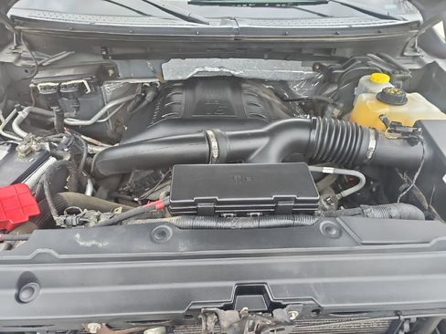 Used 2014 Ford F150 XLT w/ Equipment Group 302A Luxury image 10