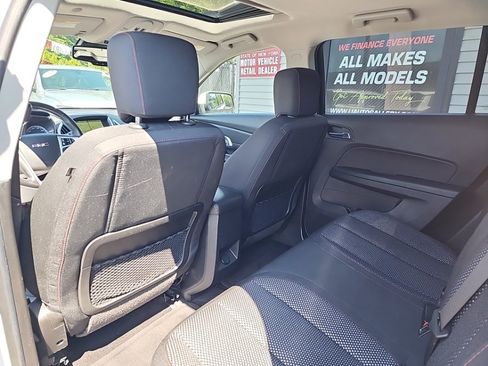 Used 2016 GMC Terrain SLE w/ Convenience Package AWD/4WD image 31