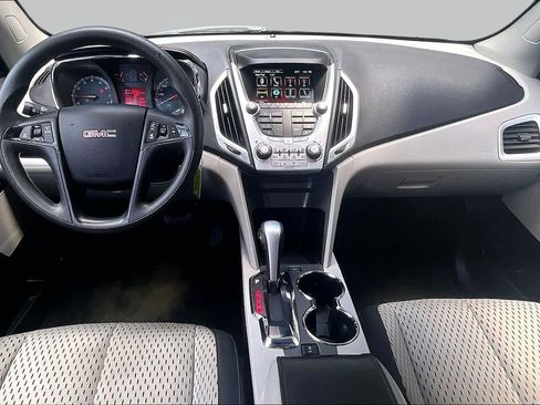 Used 2013 GMC Terrain SLE FWD image 15