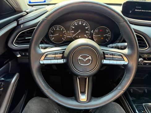 Used 2022 MAZDA CX-30 2.5 Turbo w/ Premium Plus Pkg AWD/4WD image 12