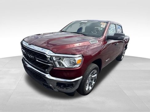 Used 2023 RAM 1500 Big Horn AWD/4WD image 6
