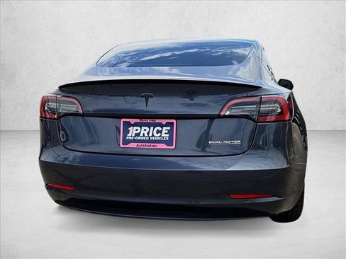 Used 2023 Tesla Model 3 Performance AWD/4WD image 7