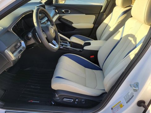 New 2026 Acura Integra A-Spec FWD image 17