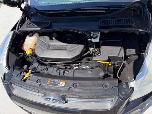 Used 2013 Ford Escape SEL AWD/4WD image 21