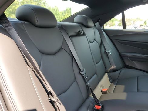 New 2025 Cadillac CT4 Premium Luxury image 65