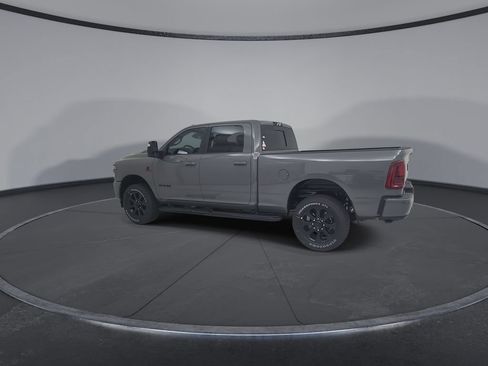 New 2026 RAM 2500 Laramie w/ Night Edition AWD/4WD image 10