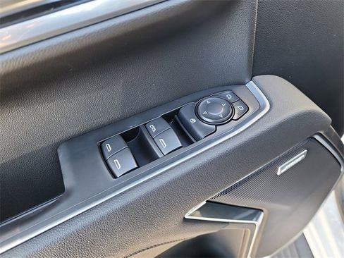 New 2026 GMC Sierra 1500 Elevation w/ Elevation Premium Package image 13