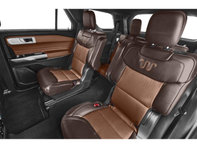 Used 2024 Ford Explorer King Ranch w/ Technology Package AWD/4WD image 13