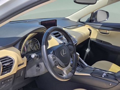 Used 2021 Lexus NX 300 FWD w/ Premium Package image 31