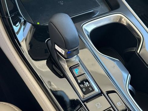 New 2026 Lexus NX 350 AWD w/ Luxury Package image 19