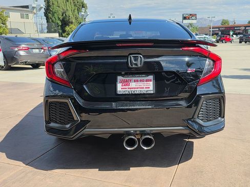 Used 2019 Honda Civic Si image 12