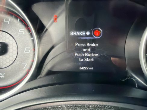 Used 2021 Dodge Charger Scat Pack image 11