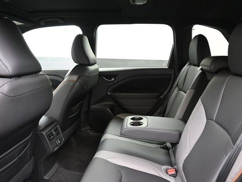 New 2026 Subaru Forester Sport AWD/4WD image 18