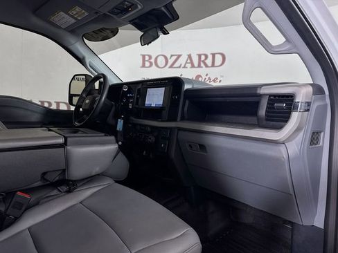 Used 2023 Ford F250 XL w/ 360-Degree Camera Package image 32