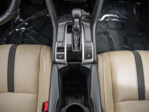 Used 2019 Honda Civic EX-L image 24