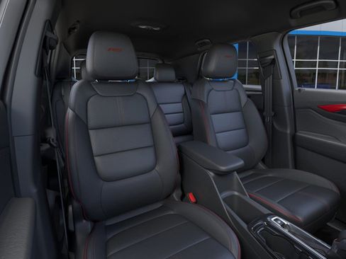 New 2026 Chevrolet TrailBlazer RS w/ Convenience Package image 16