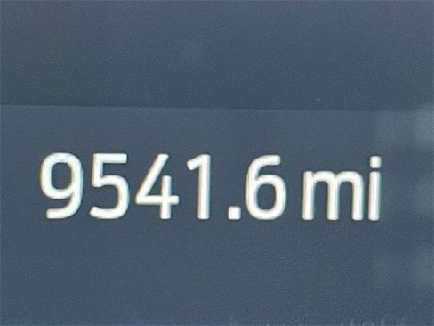 Certified 2025 Ford Expedition Max Platinum w/ Stealth Appearance Package image 5