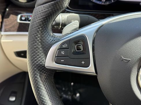 Used 2017 Mercedes-Benz E 43 AMG 4MATIC Sedan image 21