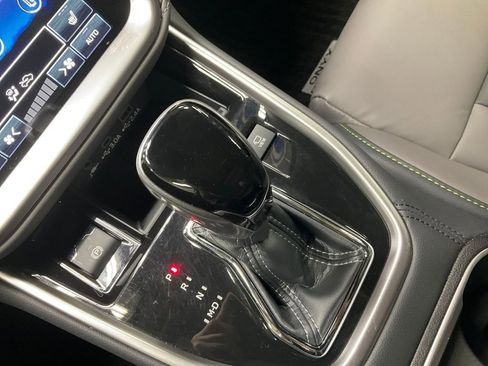 Certified 2023 Subaru Outback Onyx Edition XT image 25