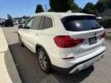 Used 2019 BMW X3 xDrive30i w/ Driving Assistance Package image 6
