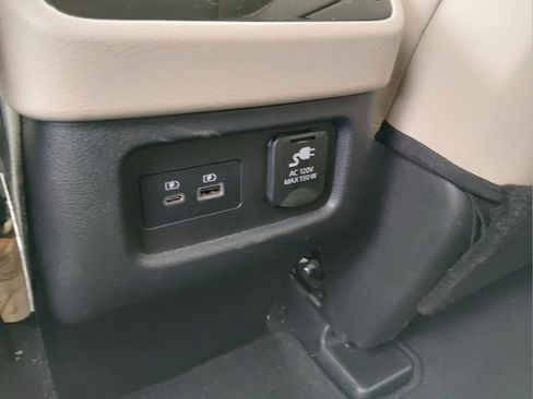 Used 2024 INFINITI QX60 Sensory w/ Vision Package AWD/4WD image 23