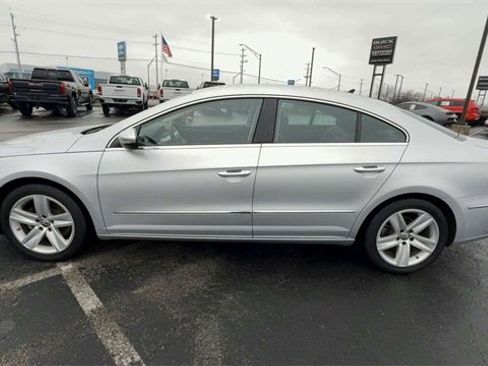 Used 2015 Volkswagen CC Sport image 5