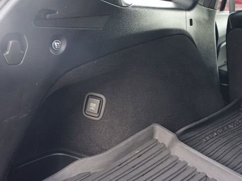 Used 2019 Honda Passport Touring image 12