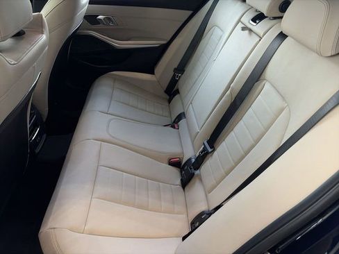 New 2026 BMW 330i Sedan w/ M Sport Package image 15